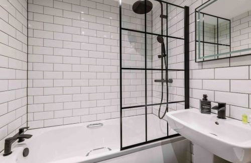 SleepLuxury ApartHOUSE - Foto 27