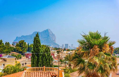 Villa Amanecer - Foto 11