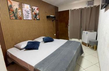 BERTIOGA suítes na praia centro - Photo 16