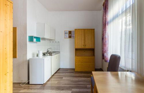 Apartmenthaus in Chemnitz für Monteure - Foto 33