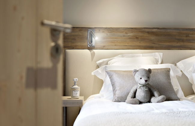 MGM Hôtels & Résidences – Résidence Chalets Laska - Foto 5