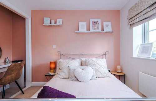 2 bed, 2 bath apartment in Roundhay - Foto 6