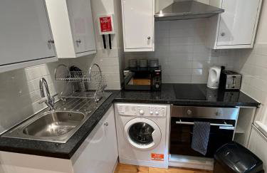 Notting Hill Guest Studio - Foto 11