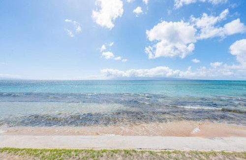 Paki Maui 217 · PM 217 Cozy 1BR Oceanfront Condo w Pool - Foto 43
