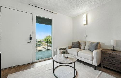 Centro Flats 554 I Comfy and Spacious Studio - Foto 22