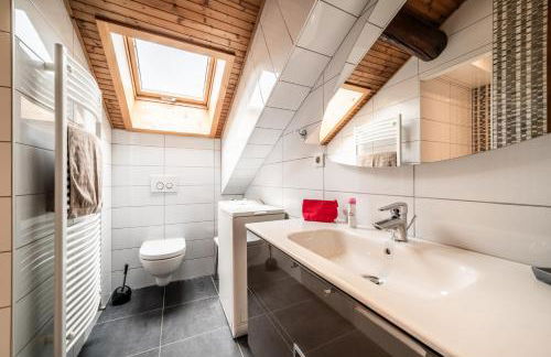 Appartement chalet - Le Vnipi - Photo 40