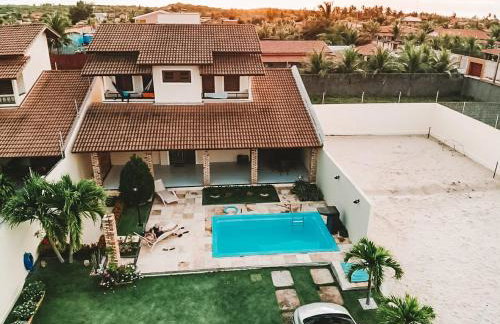 Casa na Praia de Águas Belas - Caponga - Foto 2