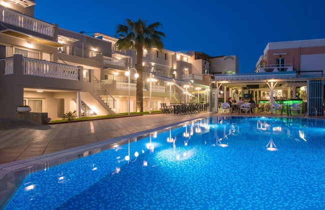 Sarpidon Apartments - Photo 66