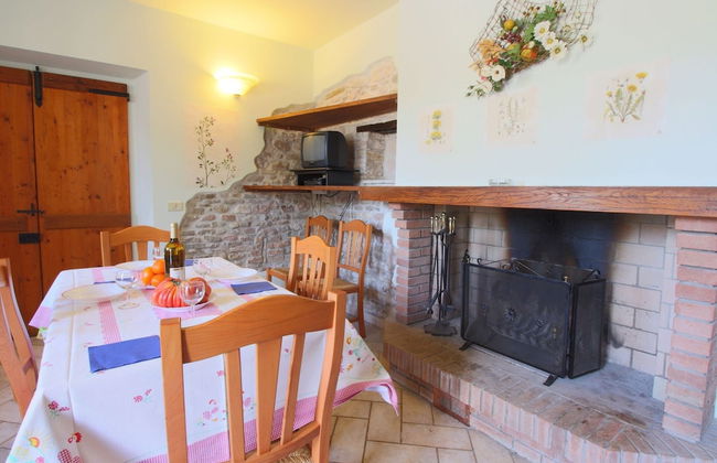 Belvilla by OYO Villa Fano - Foto 14