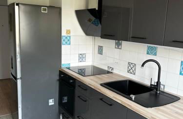 F2 cosy entre Disney et Paris - Foto 2