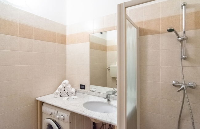 Apartment in Salo With Pool and Olive Groves - Foto 8