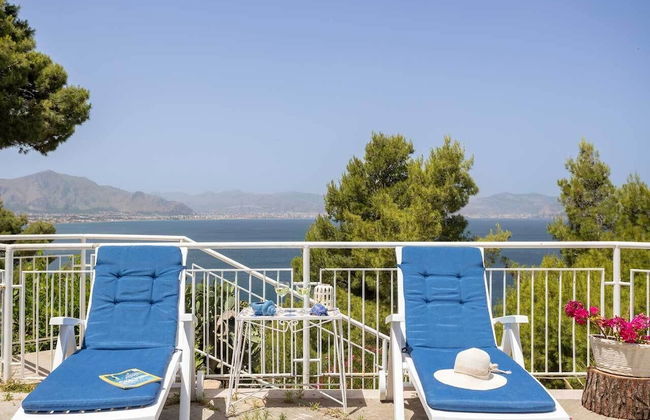 Solemar Sicilia - Villa delle Rocce - Foto 31