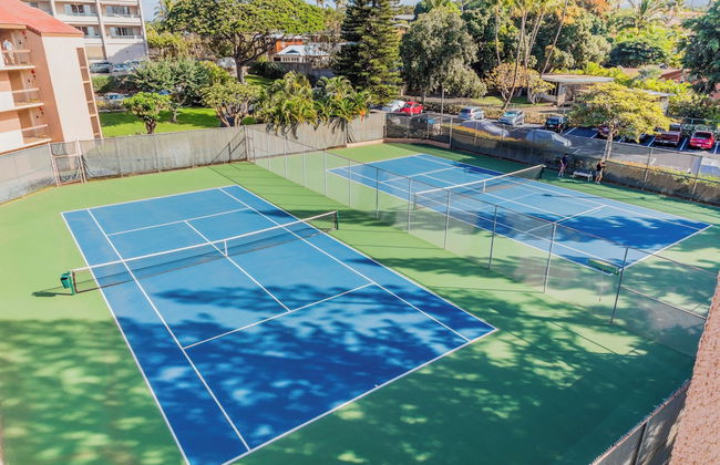 Maui Vista 1210 by Maui Rental Group - Photo 8