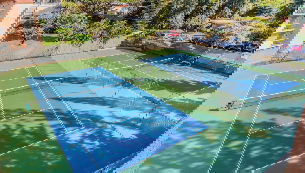 Maui Vista 1210 by Maui Rental Group - Foto 1, Ausstattung der Unterkunft