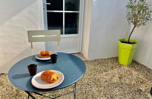 Villa avec Piscine chauffée, a 5mn de la plage - Foto 16