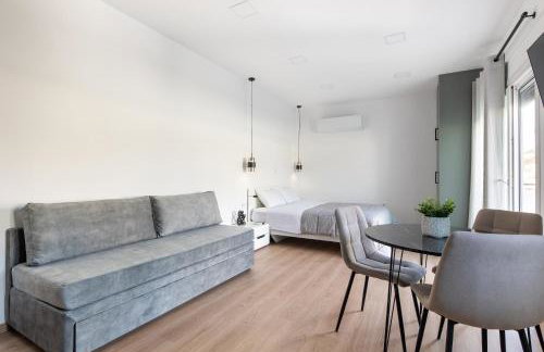 Boutique Studios near Airport - Foto 18