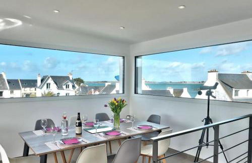 Villa ELISA Piscine Intérieure partagée chauffée à 29 degrés à 100m de la plage - Foto 17