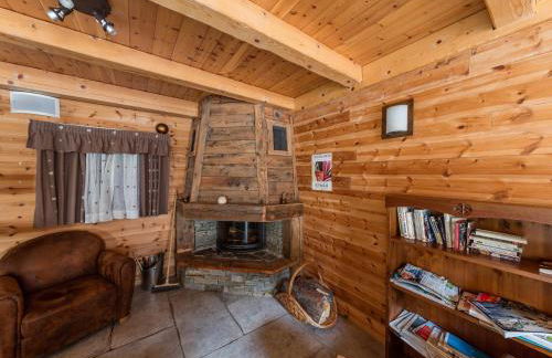 Madame Vacances Les Balcons du Viso - Photo 22