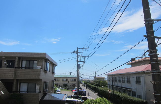 Yuigahama Apart - Foto 23