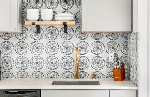 Chic and Cozy Stay in Pueblo - Foto 8