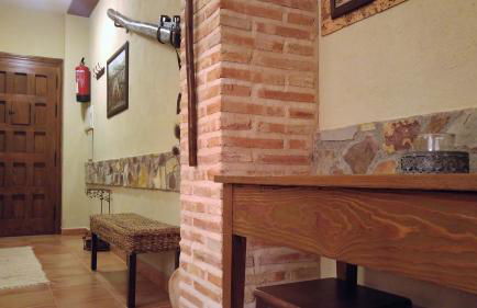 Casa con piscina en Parque Nacional de Cabañeros - Foto 10