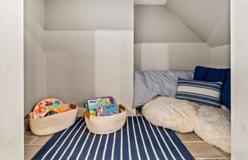 Beautiful Cottage in Downtown Bristol - Foto 32