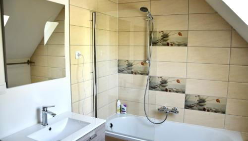 L'Angeberdière - Foto 5, Shower