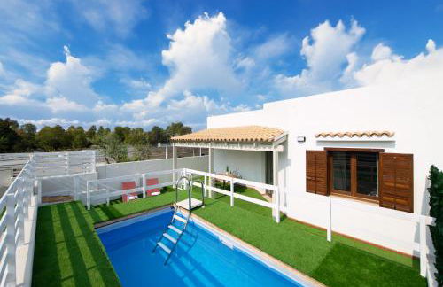 Villa Lilibeth - Foto 16