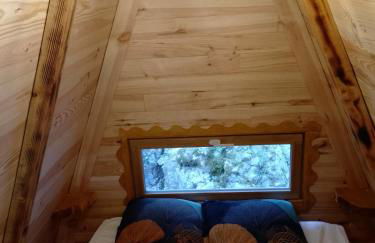 D'tente skylodge SKALI - Foto 57