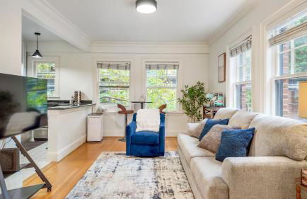 Let's Get Cozy In Seattle! - Foto 1