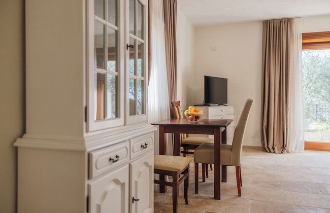 Pietra Mare Apartments - Foto 24