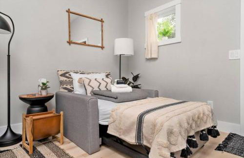 H Studio Close to Downtown, Beaches and Wineries - Foto 8