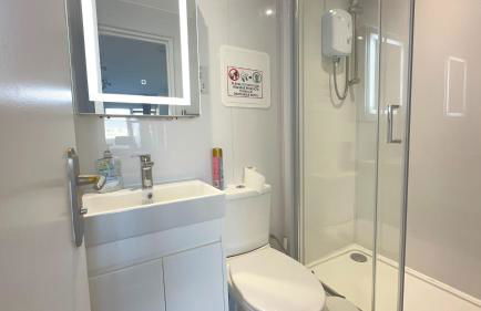 Cosy Farringdon Apartments - Foto 37