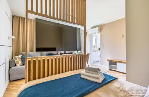 City Center Sliska 60 - Foto 3