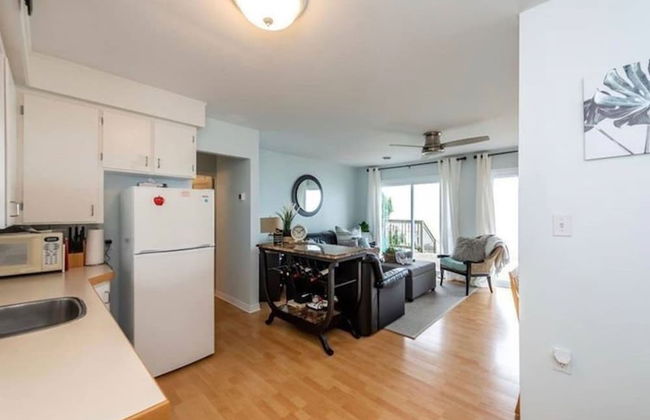 Waterfront W Private Lake Access Indoor Fireplace - Foto 14