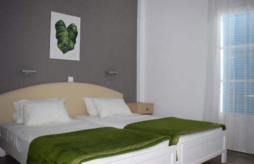 Kalimera Studios and Apartments - Foto 13