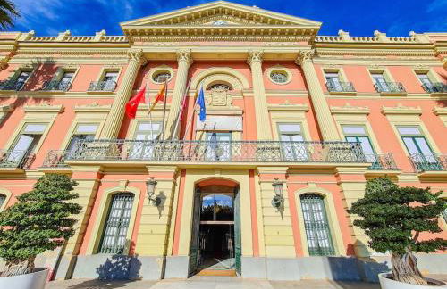 Apartamento Olímpico en Murcia - Foto 18