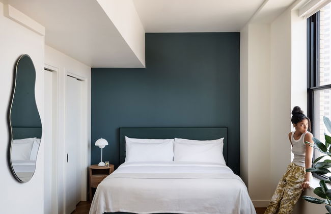 ROOST Detroit - Foto 4