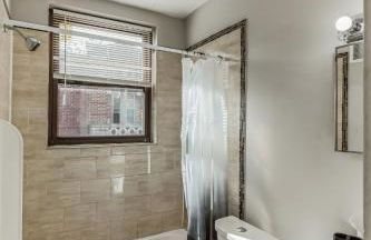 Lennox C201 Furnished Studio ATT Students - Foto 6