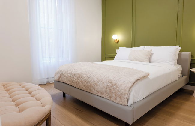 Unique Stays - 4114 St-Denis - Foto 51