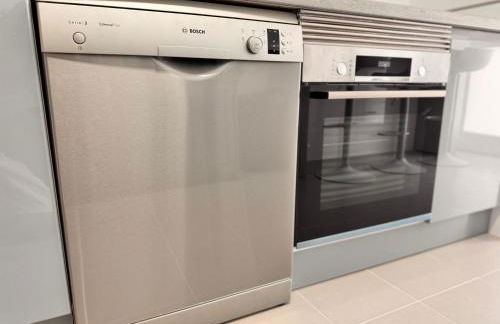 Exclusive Lerma - Smart TV de 75", Netflix y Parking Gratis - Photo 24