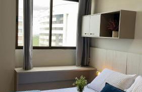 1209 Studio with Panoramic Sea View - Photo 26