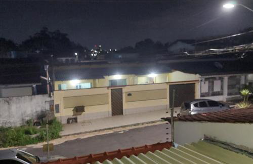 DUPLEX ALTO PADRÃO NO COND. OURO NEGRO - COROADO - Foto 9