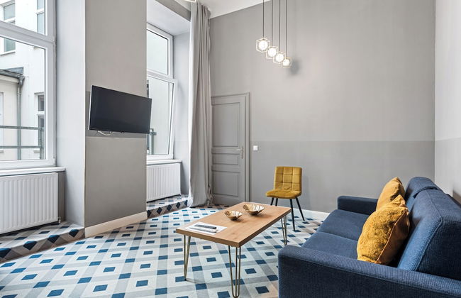 KH Opera Apartments - Foto 60