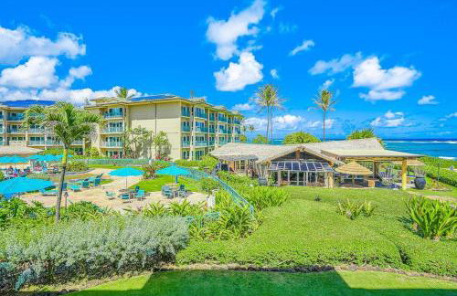 Waipouli Beach Resort H202 - Photo 44