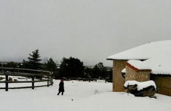 Masia La Casablanca - Foto 33
