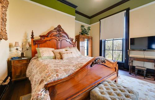 Walk to Golf Course Spacious Rough River Retreat! - Foto 17