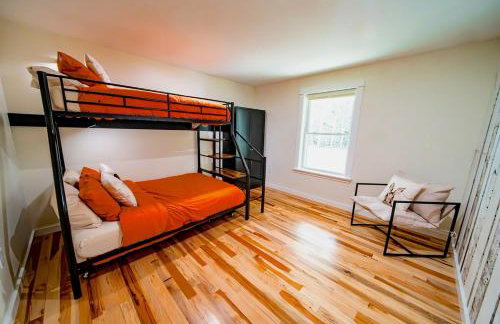 Newly Built Retreat in the Woods Near Acadia - Foto 36