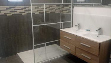 apatam - Foto 5, Shower