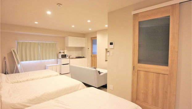 Sekai Hotel Hanare - Foto 3, Camera